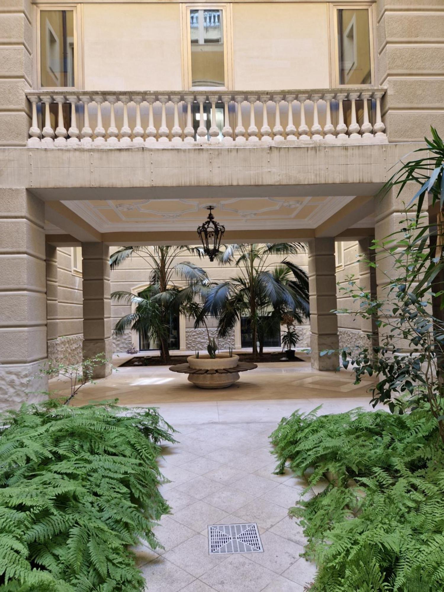 Tamborino Balcony Apartment - Salento Apartments Collection Lecce Exterior photo