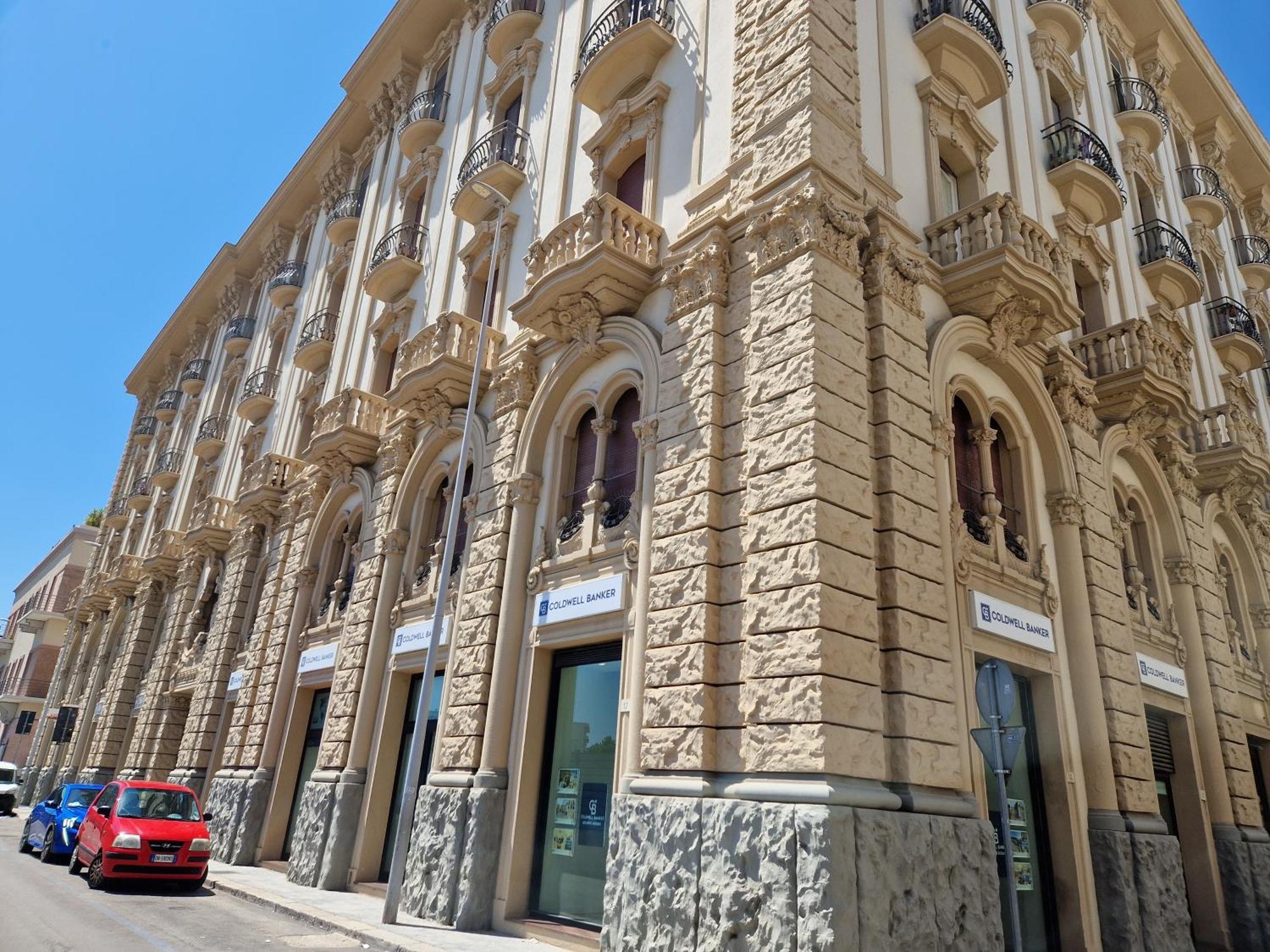 Tamborino Balcony Apartment - Salento Apartments Collection Lecce Exterior photo