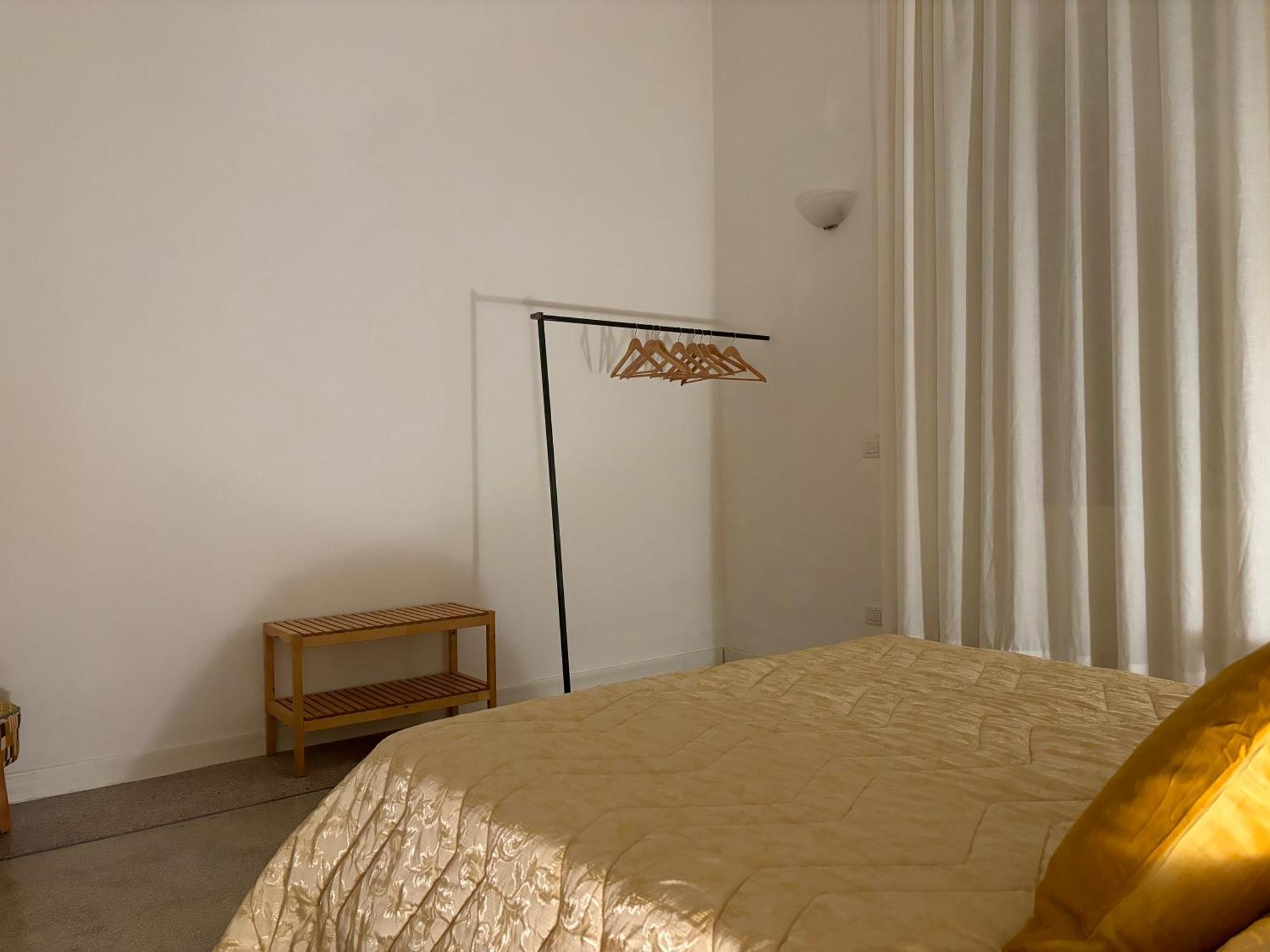 Tamborino Balcony Apartment - Salento Apartments Collection Lecce Exterior photo