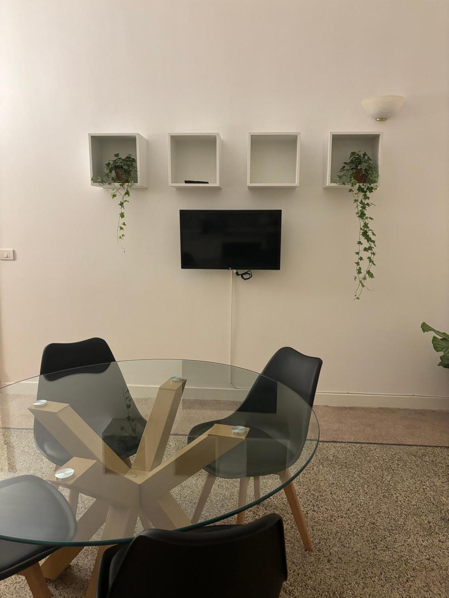 Tamborino Balcony Apartment - Salento Apartments Collection Lecce Exterior photo