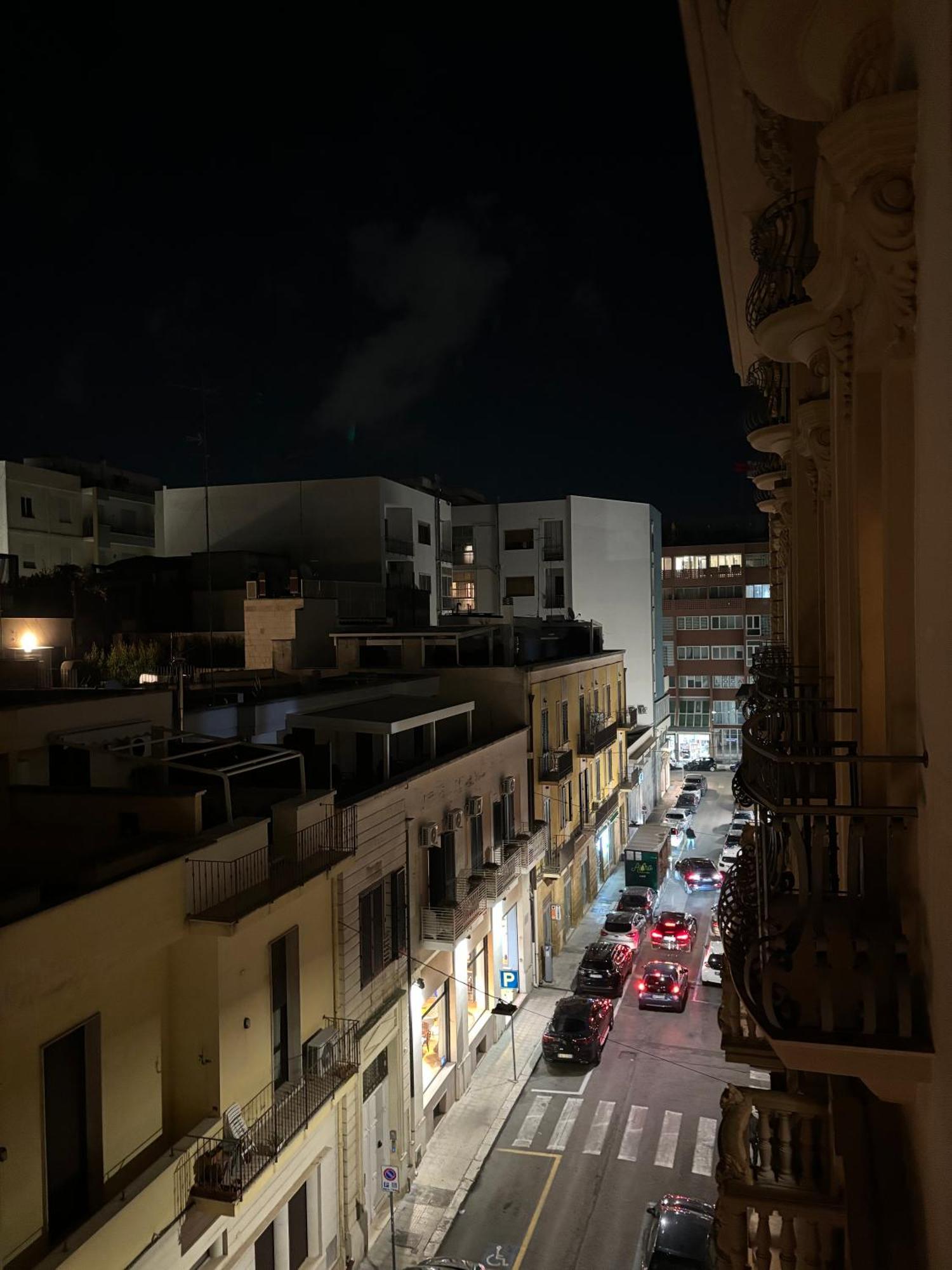 Tamborino Balcony Apartment - Salento Apartments Collection Lecce Exterior photo